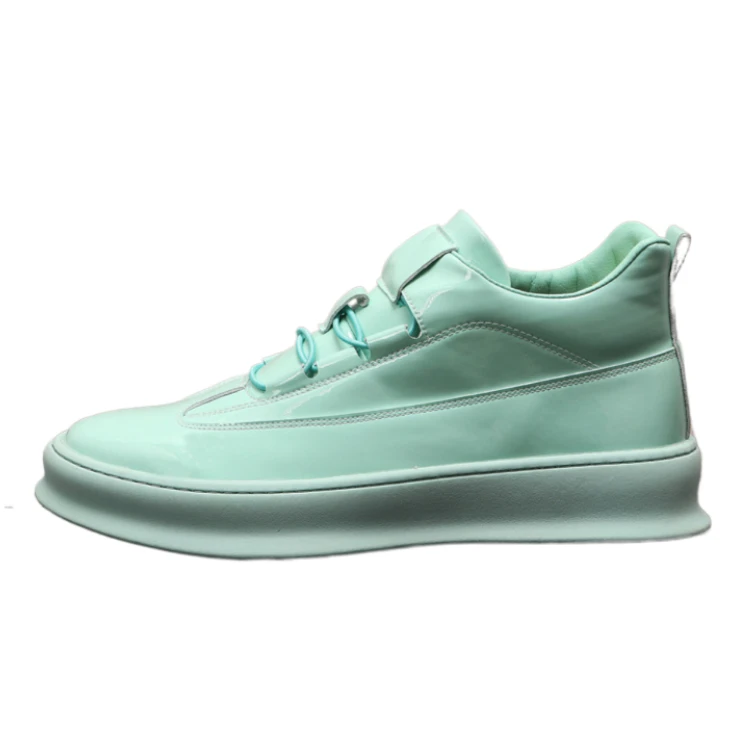 cyan basketball shoes