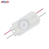 สีขาว 7000K DC12V