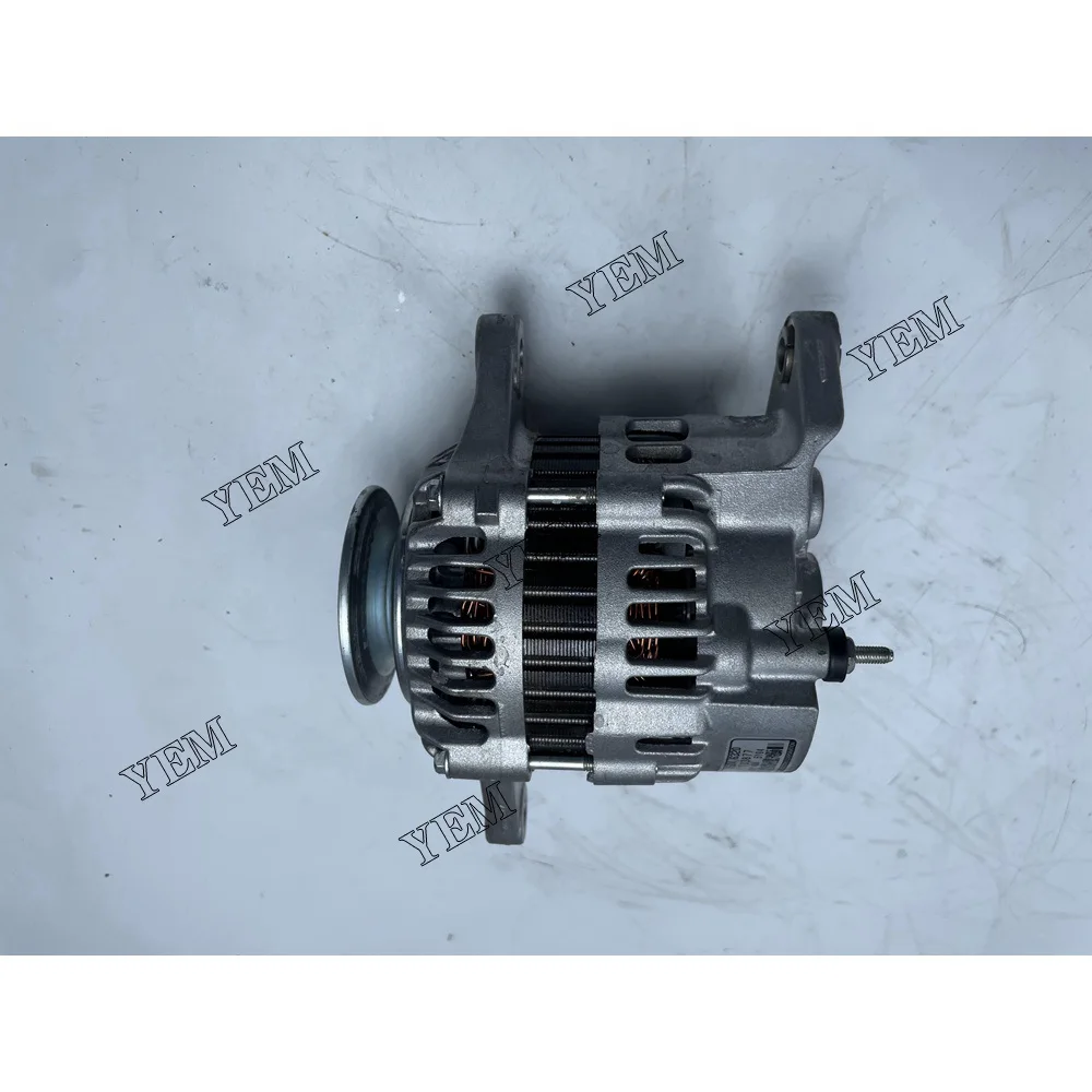 C2.2 Alternator for Caterpillar Engine. 2