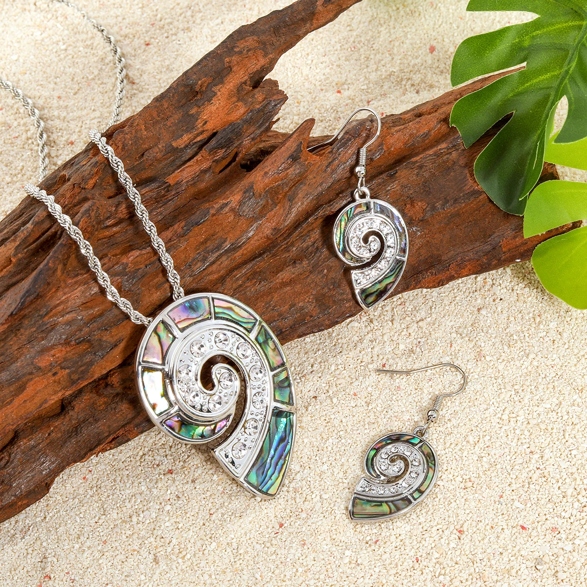 VONALA Orecchini acchiappasogni, in argento Sterling, con pietra di luna, monachella e piuma, orecchini pendenti bohémien, regalo per donne e ragazze