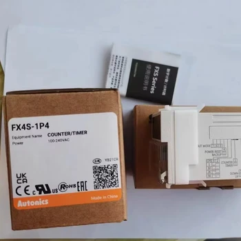 Counter FX4S-1P4
