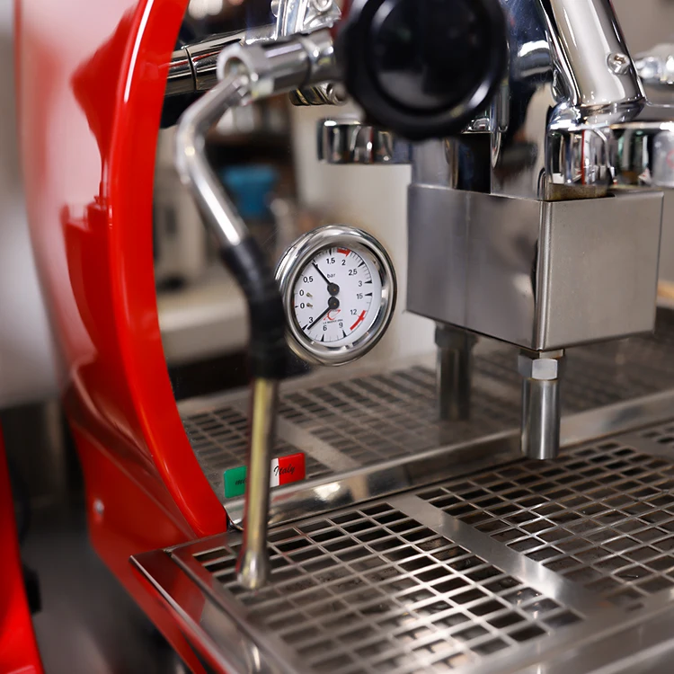 2021 New Maker Commercial Espresso Coffee Machine Automatic Coffee Maker Machine