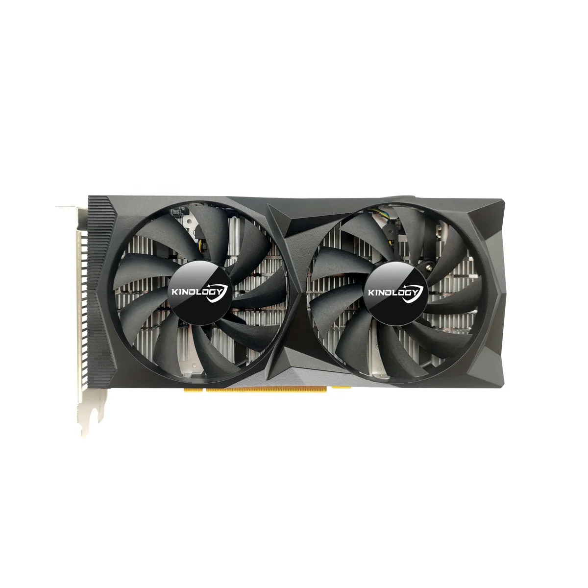 Kinology RTX2060 Super 8 GB GPU VGA Refurbished Video Card