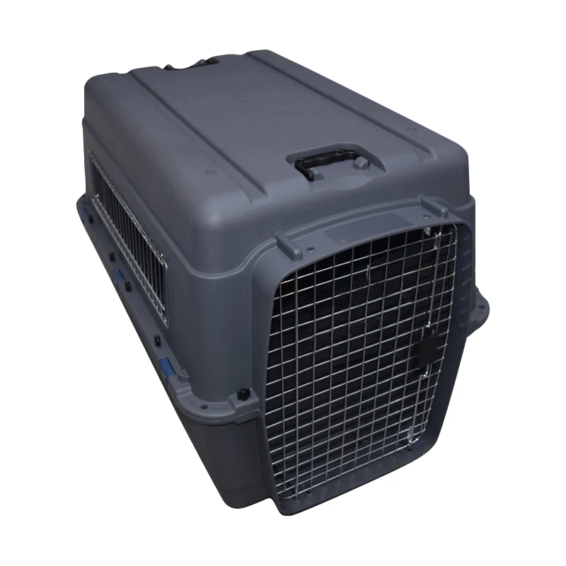 Picture of Alibaba.com: IATA Puppy General Travel Cages, Portable Plastic Dog ...