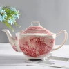 Red-coffee pot