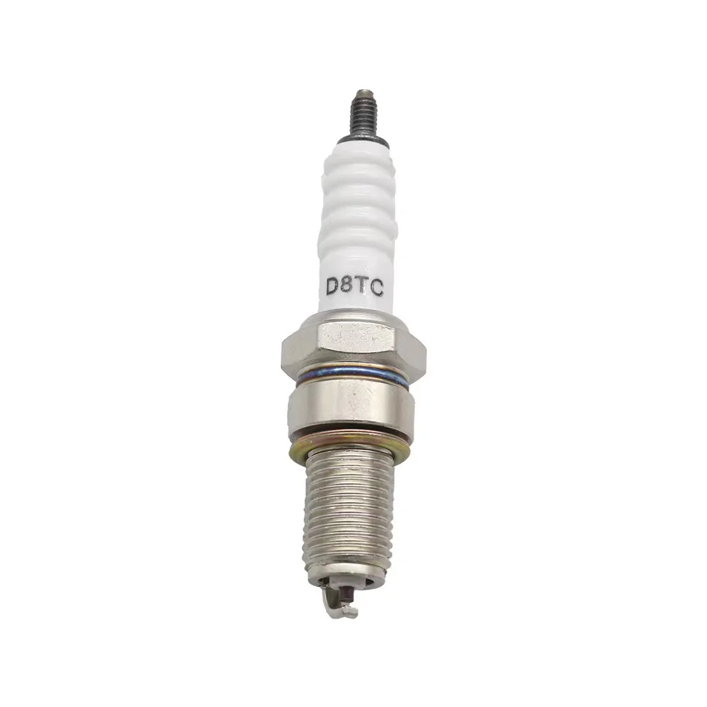Motorcycle Spark Plug A7TC Short Long D8TC E6TC F7TC B8TC