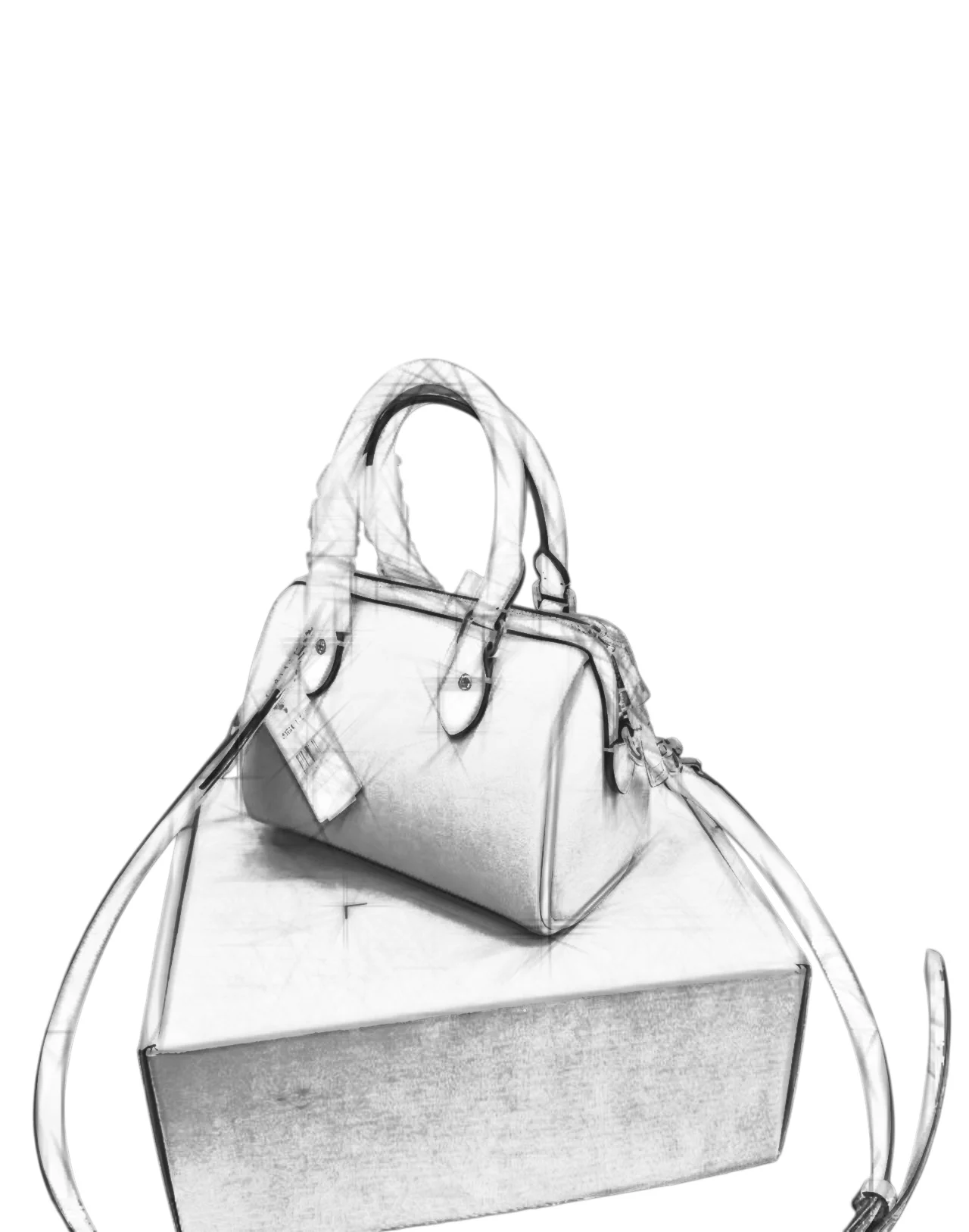 Women’s High-end Light Luxury Urban Minimalism Solid Color Tote Bag Large Capacity Commuting Genuine Leather Zipper Cotton