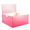 Pink Stripe