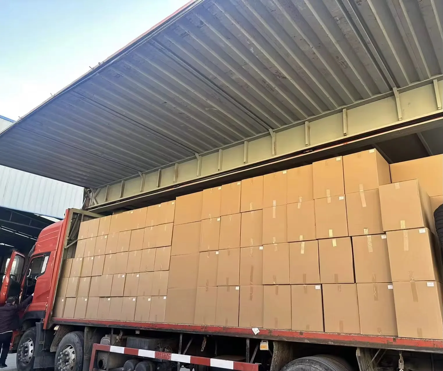 Hangzhou Zoyo Packing Co., Ltd