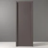 Dark Brown Straight Grain