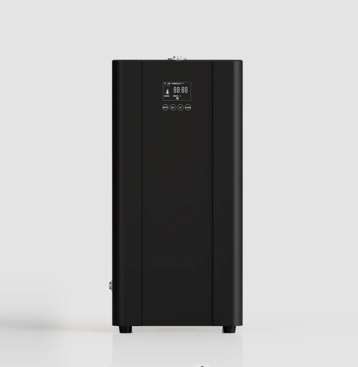 Large Space WiFi Smart Scent Machine Industrial Fragrance Diffuser Commercial Aroma Diffuser 360