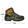 V01117 outdoor hiking shoes