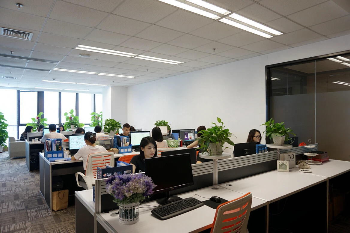 Yiwu Jieluan Trading Co., Ltd.