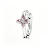ET00306-Silver pair