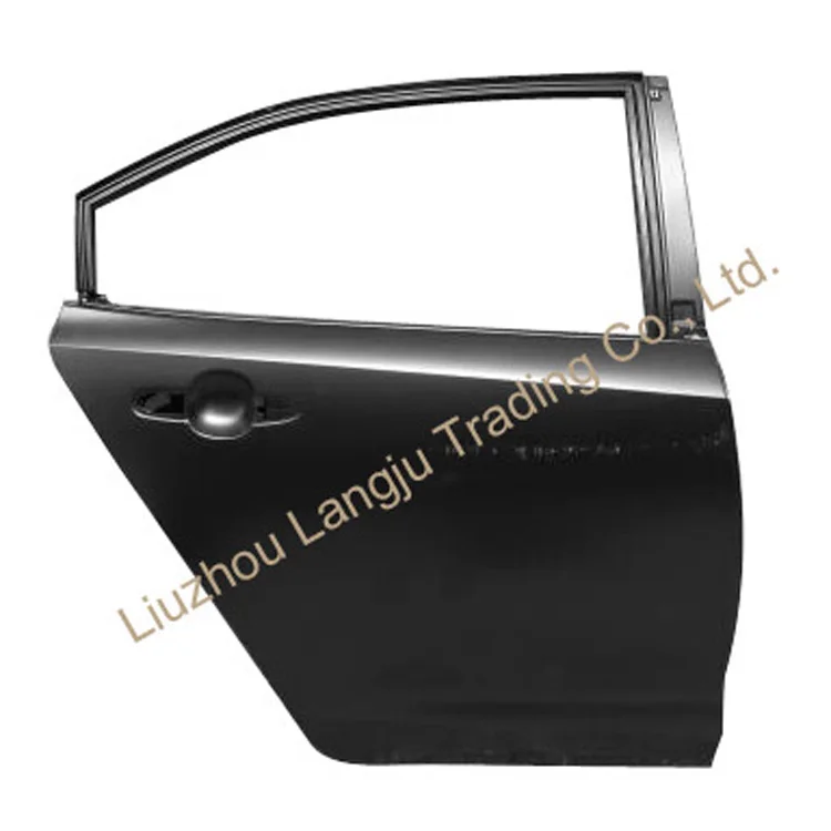 Toy ota Levin OEM 6700202610 Auto Body Parts 2019 To yota Levin Car Front Door Body Kits New & Used Steel Material Left Right factory