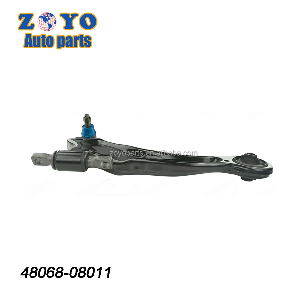 Toyota Avalon Suspension Parts - ZOYO Lower Control Arms