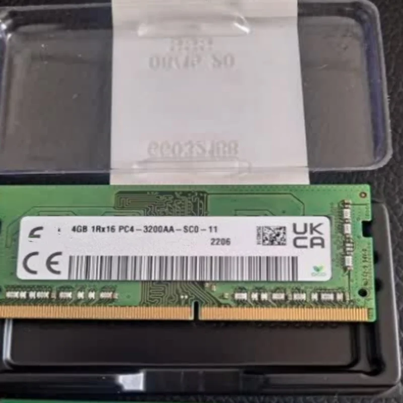 Wholesale SK Hynix 16GB DDR5 RAM - High Quality 3200MHZ