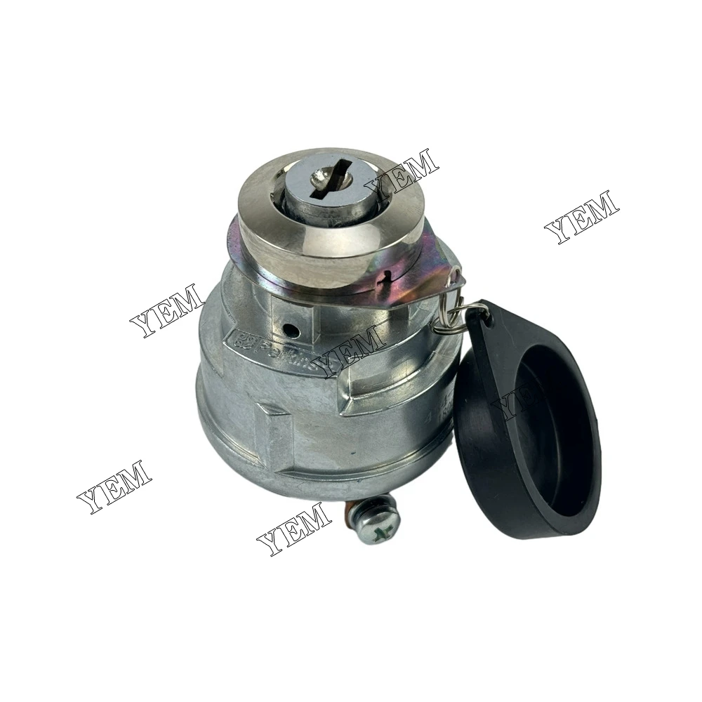 403C-11D 385202910 434-4611 Ignition Switch for Perkins Engine Rebuild Kit Fast Delivery Engine Parts 6