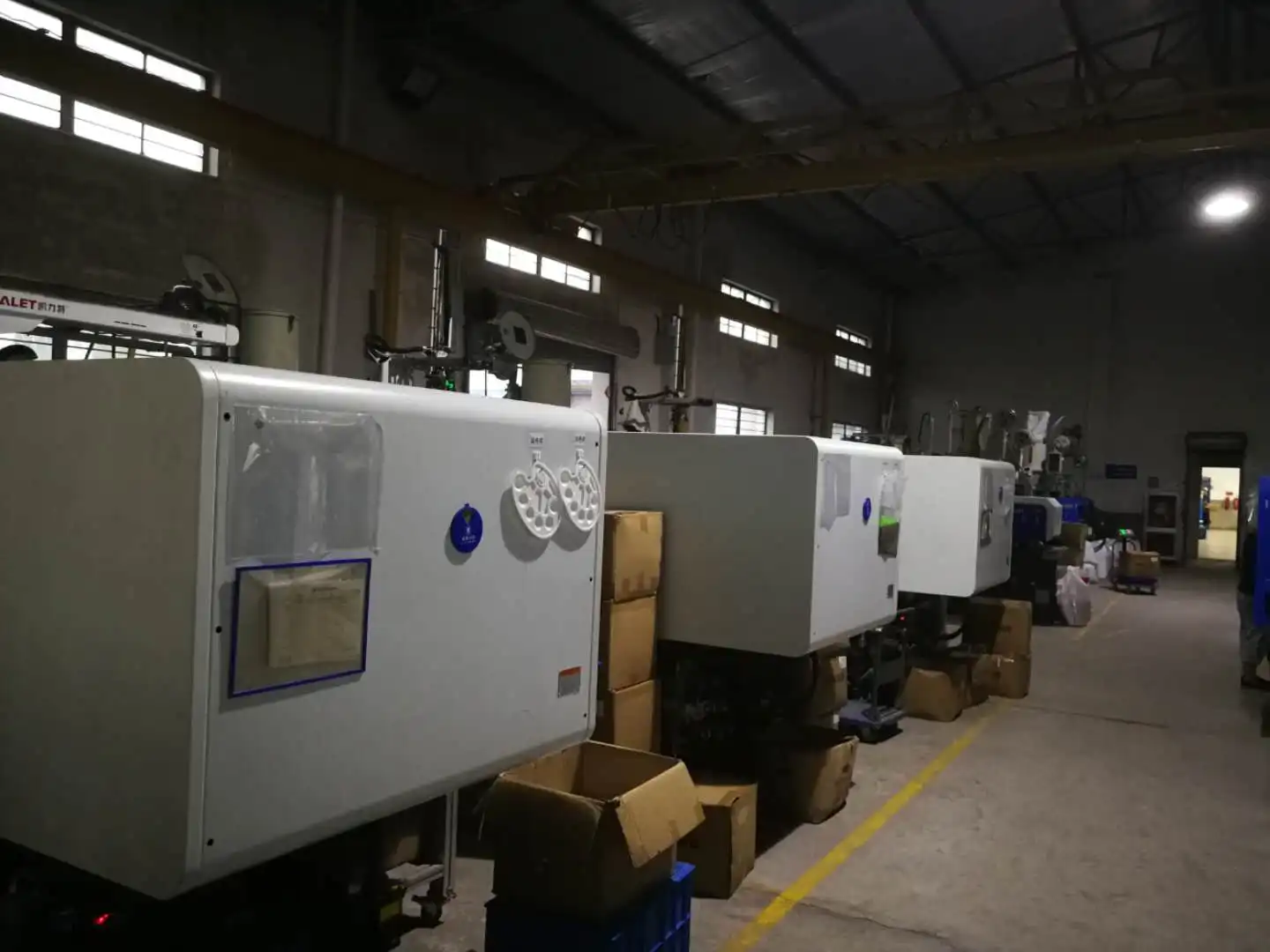 Ningbo Idrawit Artist Materials Co., Ltd. 1