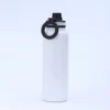 Blanc (couvercle magnétique)