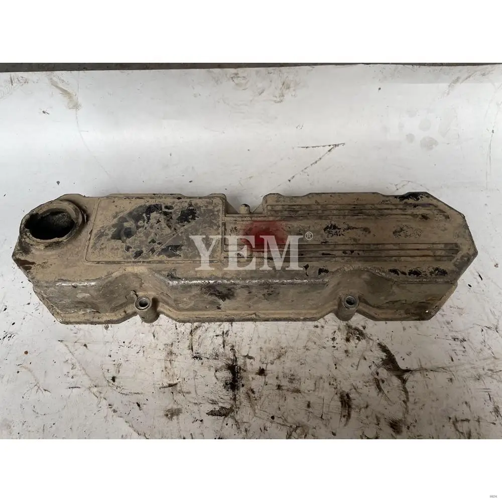 High-Performance S4Q2 Valve Chamber Cover for Mitsubishi