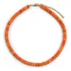 Orange Agate