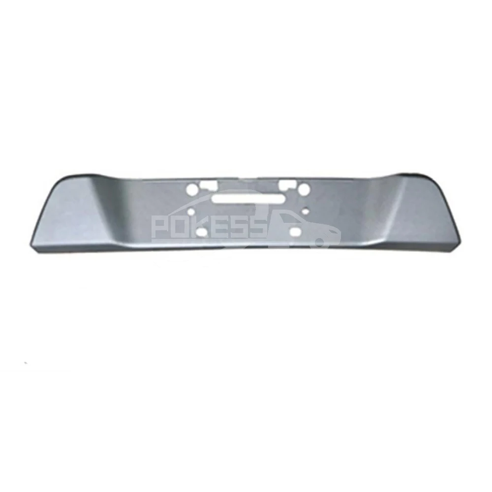 POKESS Car Parts Auto Spare GN1517D781CA Rear Bump