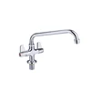 10" Long Spout