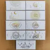 Bianco 9 pezzi