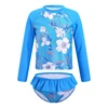 Coral Blue