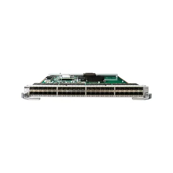 in stock LSS7G48SA1E0 48-port Gigabit Ethernet optical interface board for management switch