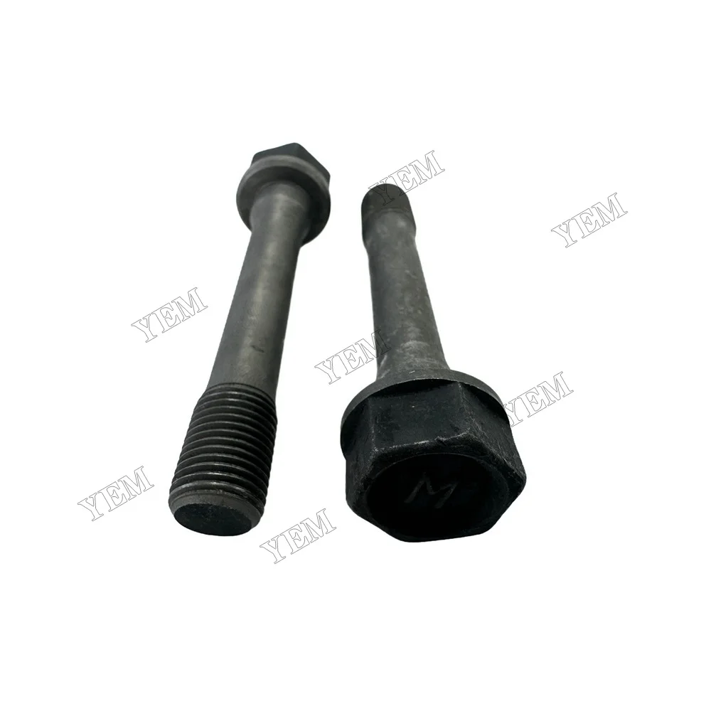 Connecting Rod Screw Fit for Mitsubishi 4M50 Engine Parts 3