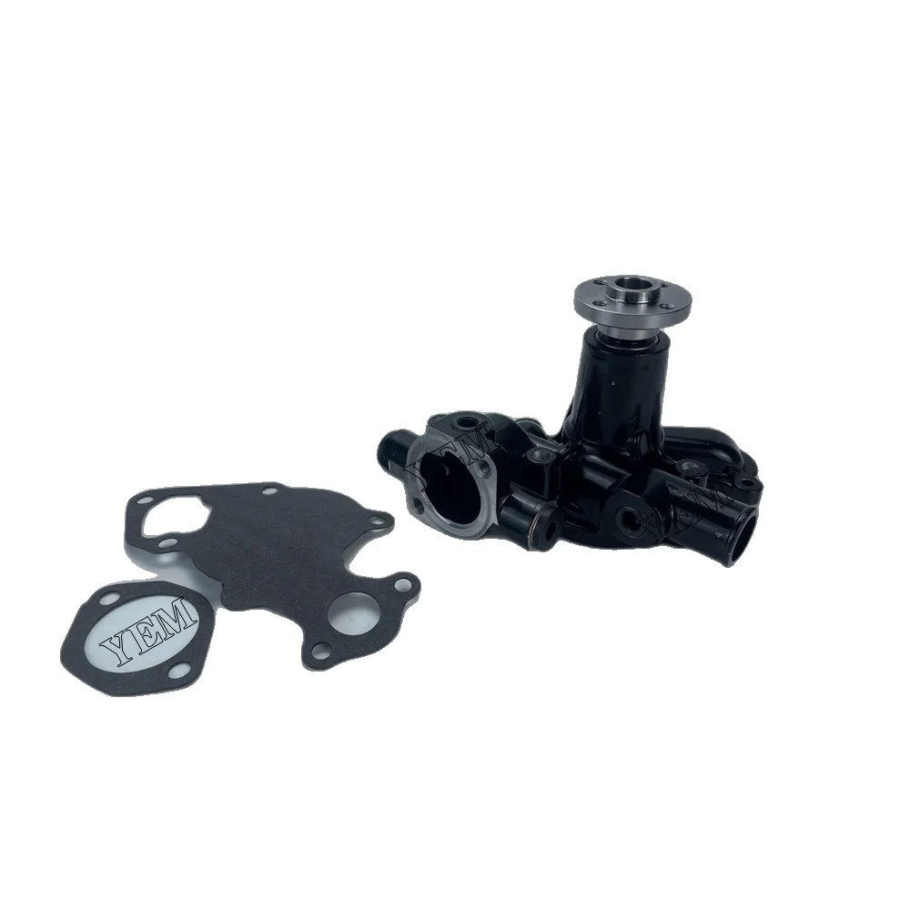 3D82 Water Pump for Yanmar Industrial Engine Parts