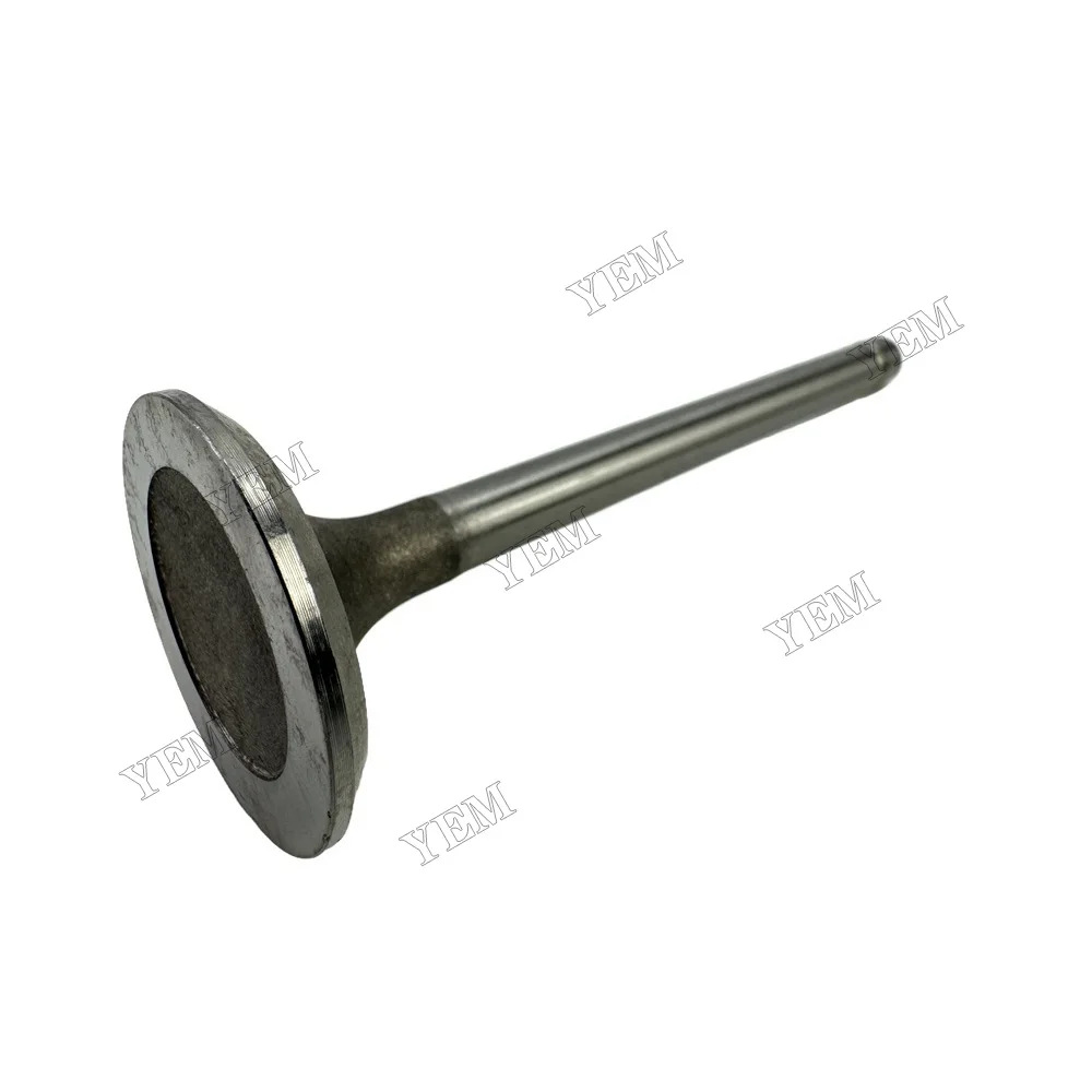 4Y Exhaust Valve Fits for Toyota Diesel Engine Parts 5