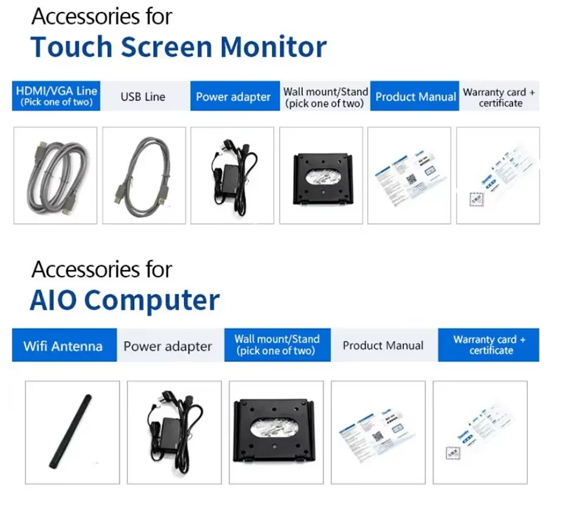 panel mount touch screen monitor panel mount touch screen monitor