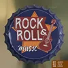 guitarra rockroll