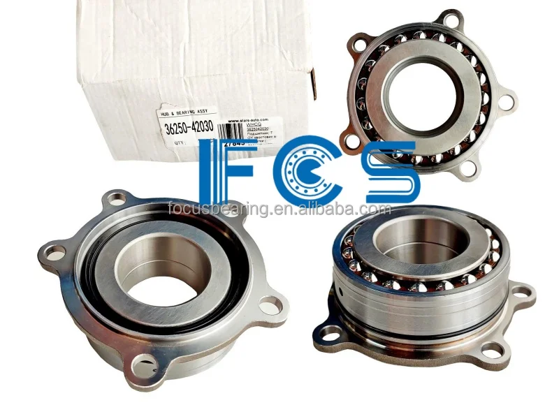 その他 n Wheel Hub Bearing 54KWH01 - Durable & Reliable Performance
