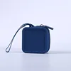 Dark blue (73# silicone small square bag 82*82*5)