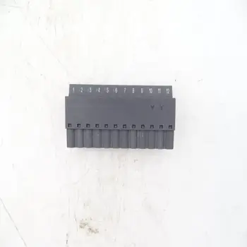CONTACT FRONT-MSTB2.5-5.08/12-GREY TERMINAL BLOCK New Original Ready Warehouse Industrial Automation PLC Programming Controller