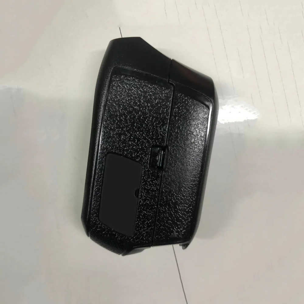 Good Price  Keychain case Suitable for  Big LCD Remotes of  Magic Car 906 M310 Key Casing Car Alarm System