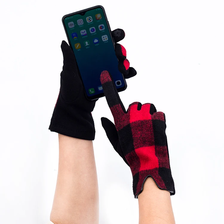 Fancy Gloves