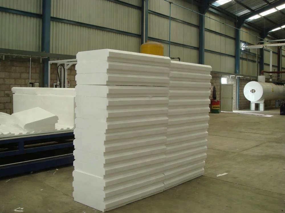 EPS Hot Wire CNC Cutting Styrofoam Equipment Polystyrene Machine for EPS Sheets Cutting