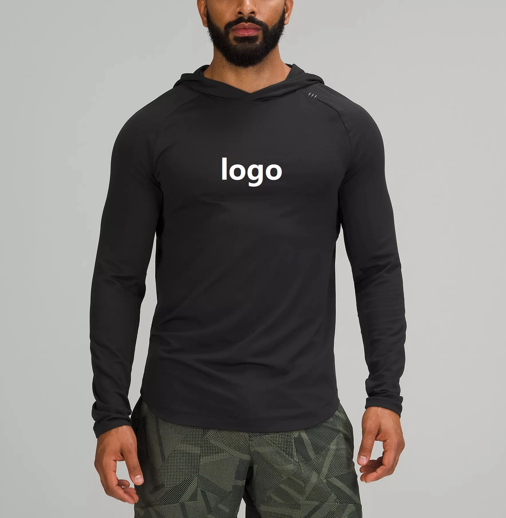 custom sweat wicking shirts