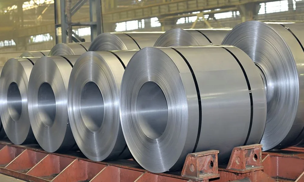 Decorative 0cr18ni19 Stainless Steel Coil 201 202 304 304L Roofing Sheet 410 410 410s 420 430 431