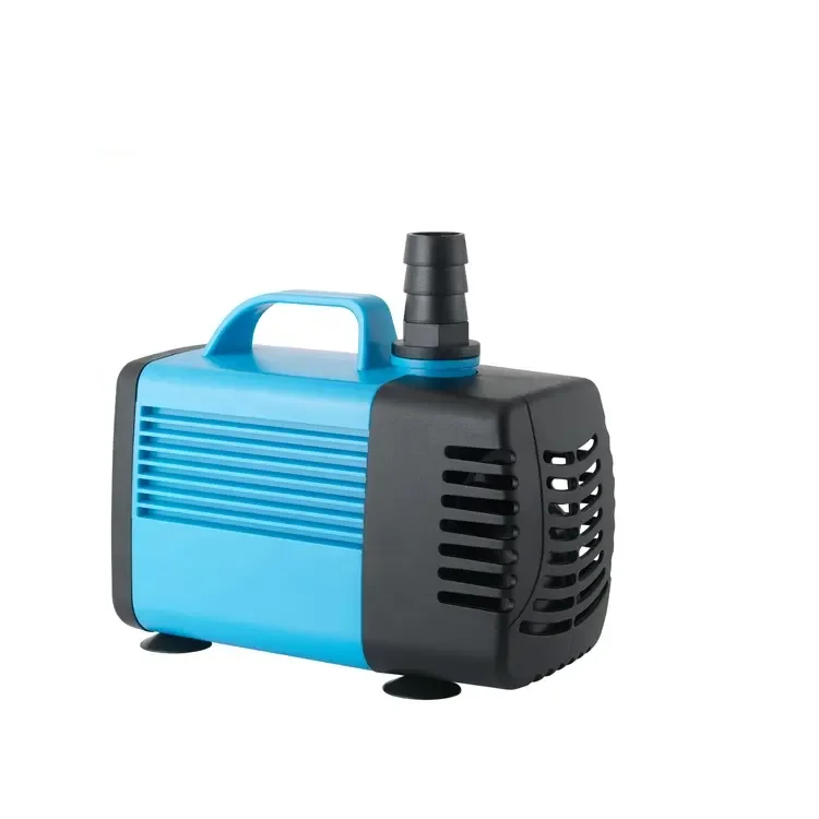 Многофункциональный Погружной водяной фонтанный насос испарительный охладитель Ac воздушный для кулера