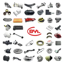High cost performance BYD Auto Spare Parts Supplier  for BYD F0 F3 G3 G3R e2 e3 e5 e6 S6 S7 Qin Tang Song Han EV DMI electric