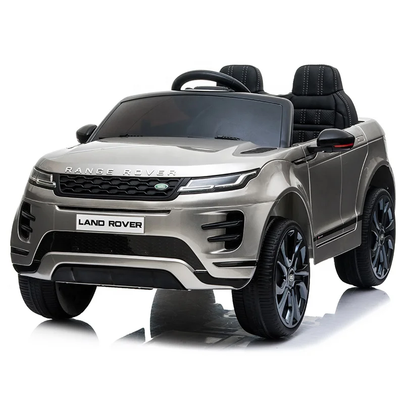 RANGE ROVER 子供用 Range-Rover-Kids'-Car:-Safe,-