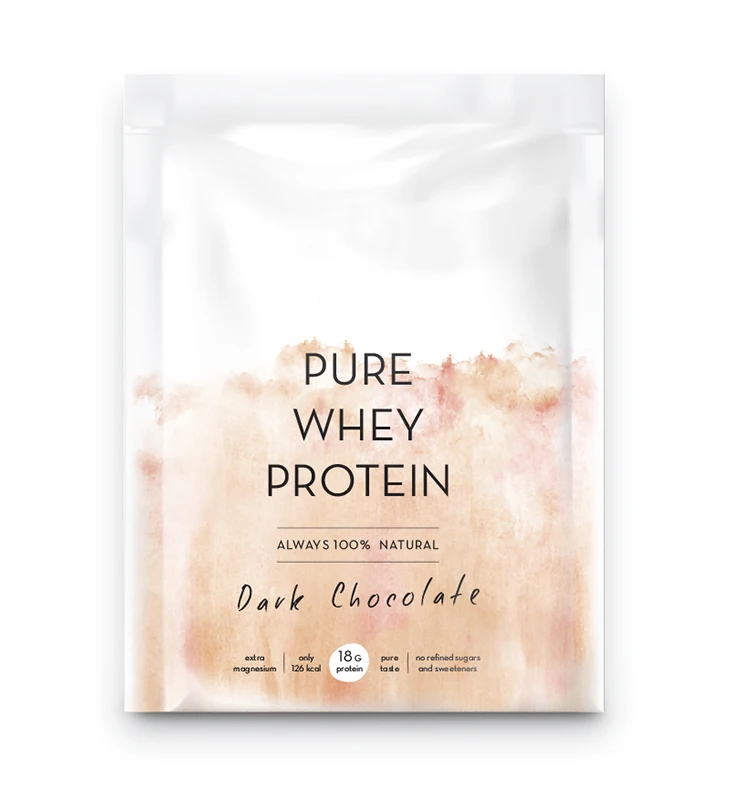 Provide Private Label Protein Powder Vegan Whey Protein ...