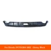 rear bumper 1