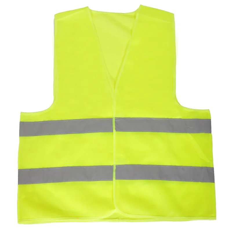 Жилет-отражатель